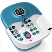 Bañera Spa Masajeador Para Pies en alquiler